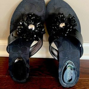 Women’s Coach Sandals